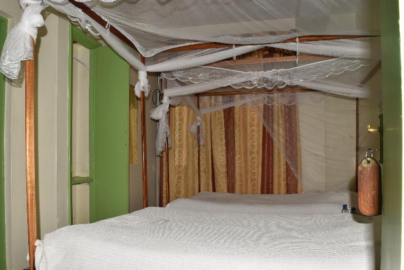 Ibis Hotel Karatina المظهر الخارجي الصورة